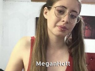 MeganHott