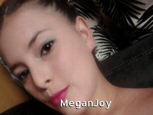 MeganJoy