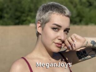 MeganJoys