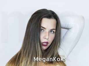 MeganKoks