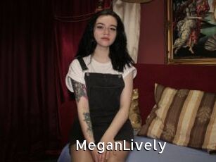 MeganLively
