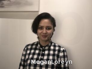 MeganLoreyn