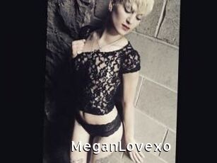 MeganLovexo