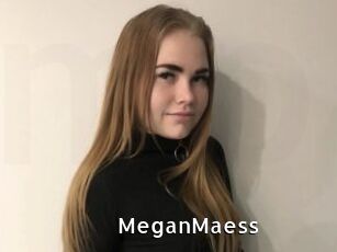 MeganMaess