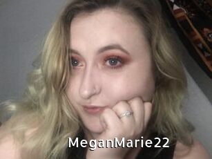 MeganMarie22