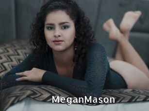 MeganMason