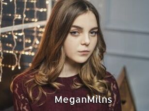 MeganMilns