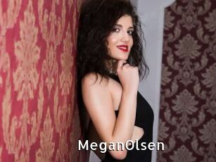 MeganOlsen