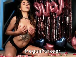 MeganParkeer