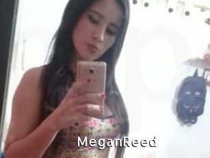 MeganReed