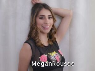 MeganRousee