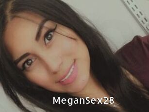 MeganSex28