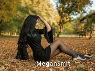 MeganSmit