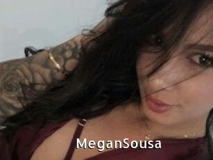 MeganSousa My Porno Stash