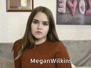 MeganWilkins