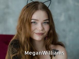 MeganWilliams