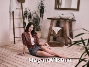 MeganWilsonn