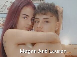 Megan_And_Lauren