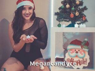 Megancandyce