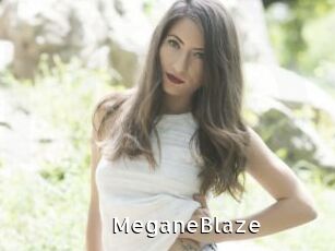 MeganeBlaze