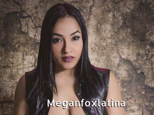 Meganfoxlatina