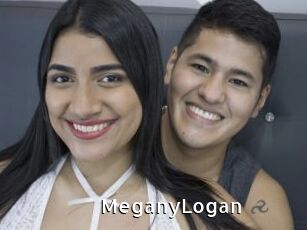MeganyLogan