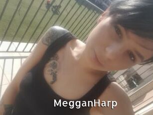 MegganHarp