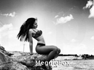 MeggieFox