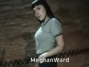 MeghanWard