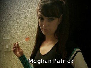 Meghan_Patrick My Porno Stash