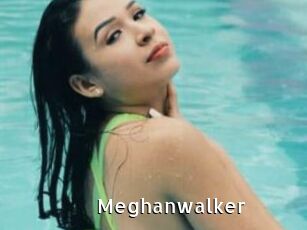 Meghanwalker