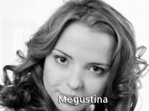 Megustina