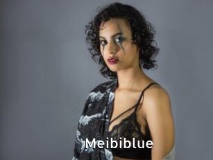 Meibiblue