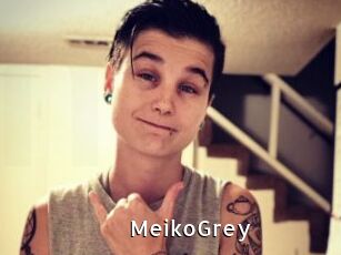 MeikoGrey