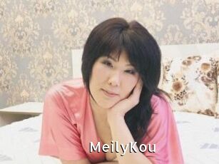 MeilyKou My Porno Stash