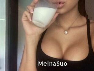 MeinaSuo
