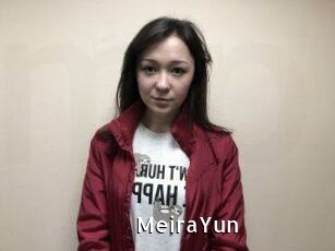 MeiraYun