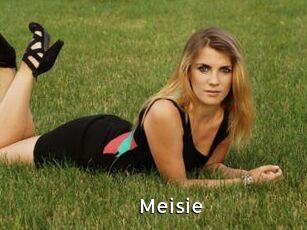 Meisie