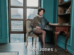 MelJones