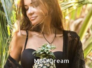 MelXDream