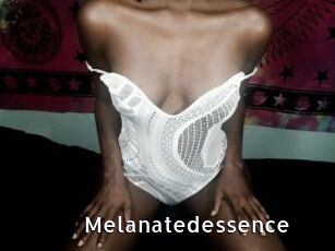 Melanatedessence