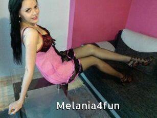 Melania4fun