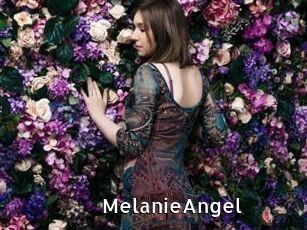 MelanieAngel