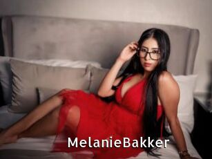 MelanieBakker
