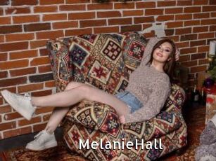 MelanieHall