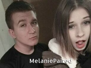 MelaniePaired
