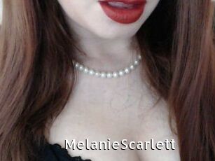 MelanieScarlett My Porno Stash