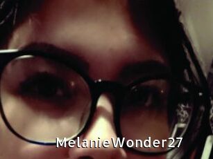 MelanieWonder27