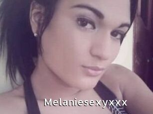 Melaniesexyxxx
