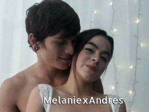 MelaniexAndres